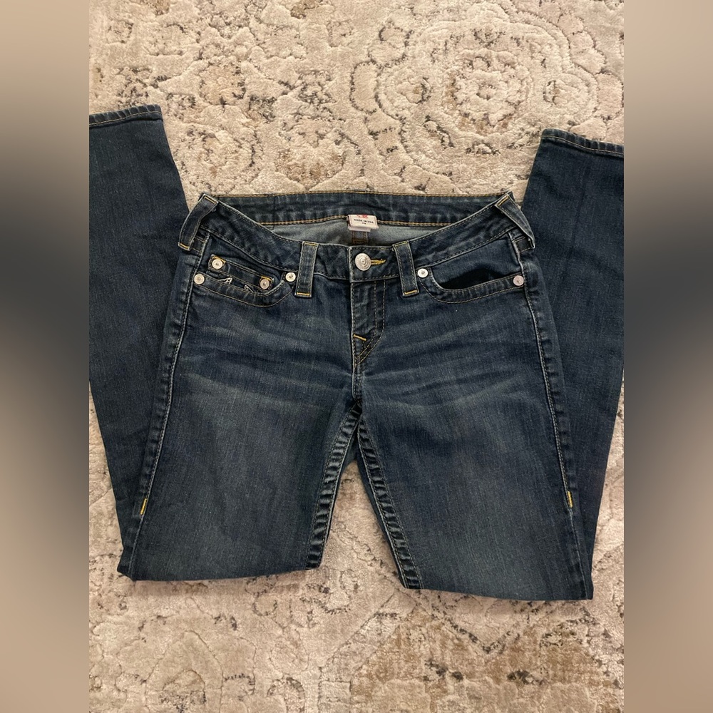 True Religion Jeans - Sz 29